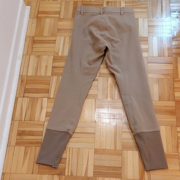 Elation red label breach pants size 16 big kids - Picture 7 of 8